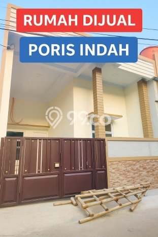 Rumah Lokasi Strategis kawasan Cipondoh, Tangerang, LT 60m2m² LB 60m2m² Rumah Lokasi Strategis kawasan Cipondoh, Tangerang, LT 60m2m² LB 60m2m²