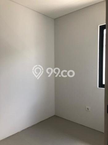 Rumah Modern 2 KT LT 41m2 di Gading Serpong Rumah Modern 2 KT LT 41m2 di Gading Serpong