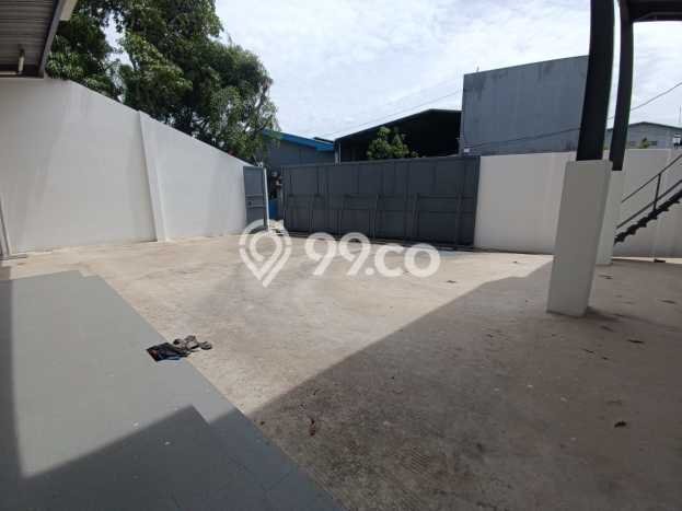 KAWASAN BISNIS! Gudang Kawasan Cipondoh, Luas 600m2m², Area Premium KAWASAN BISNIS! Gudang Kawasan Cipondoh, Luas 600m2m², Area Premium