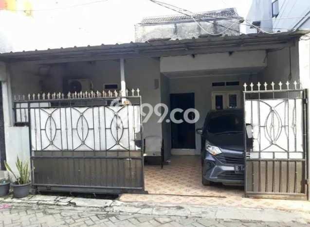 Rumah Luas Asri 2 KT Siap Huni di Poris Tangerang Rumah Luas Asri 2 KT Siap Huni di Poris Tangerang