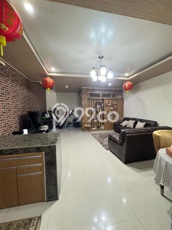 Hunian Mewah LB 250m2 Siap Pakai Desain Elegan di Metland Puri, Jakarta Barat Hunian Mewah LB 250m2 Siap Pakai Desain Elegan di Metland Puri, Jakarta Barat