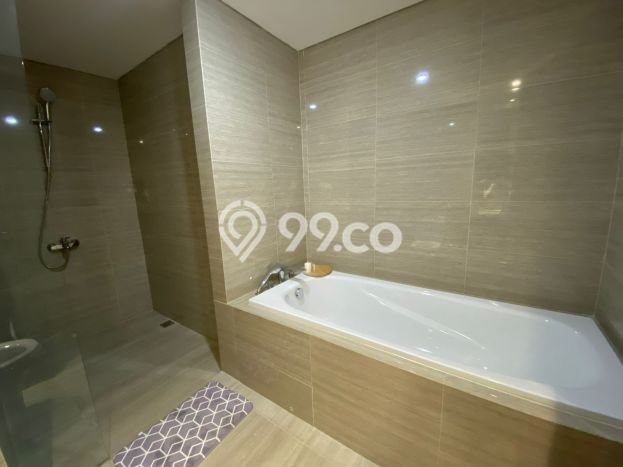 Apartemen Murah dengan 2 BR & 2 KM di Karawaci Tangerang Apartemen Murah dengan 2 BR & 2 KM di Karawaci Tangerang