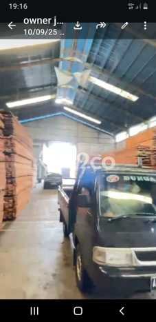 Unit Gudang Strategis di Cikupa, Tangerang Potensi Cuan Besar Unit Gudang Strategis di Cikupa, Tangerang Potensi Cuan Besar