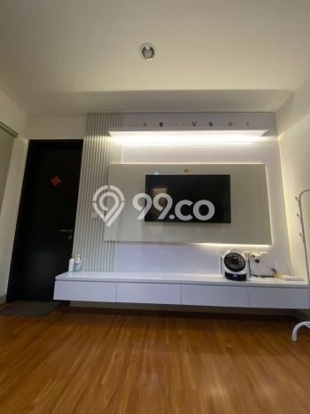Untuk Dijual Apartemen 2 KT & 1 KM di Jakarta Barat Lokasi Strategis Untuk Dijual Apartemen 2 KT & 1 KM di Jakarta Barat Lokasi Strategis