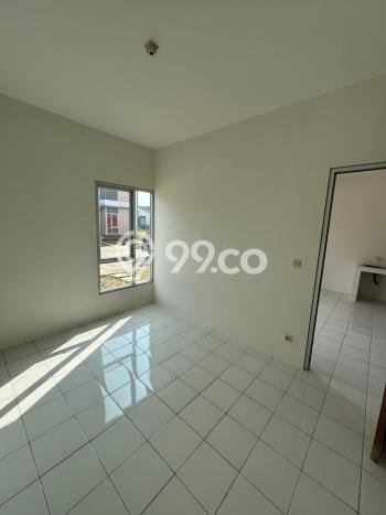 Rumah sewa siap pakai 2 KT di Green Lake City, Jakarta Barat Rumah sewa siap pakai 2 KT di Green Lake City, Jakarta Barat