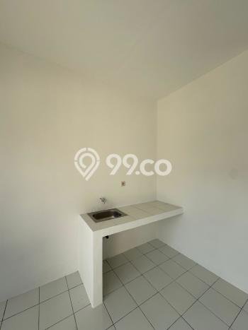 Rumah sewa siap pakai 2 KT di Green Lake City, Jakarta Barat Rumah sewa siap pakai 2 KT di Green Lake City, Jakarta Barat