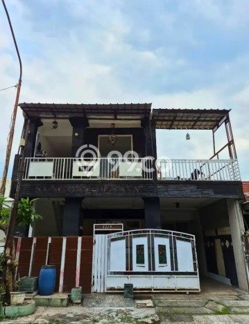 Rumah Cantik Siap Huni Di Pinang Luas 200m2 Aman Rumah Cantik Siap Huni Di Pinang Luas 200m2 Aman