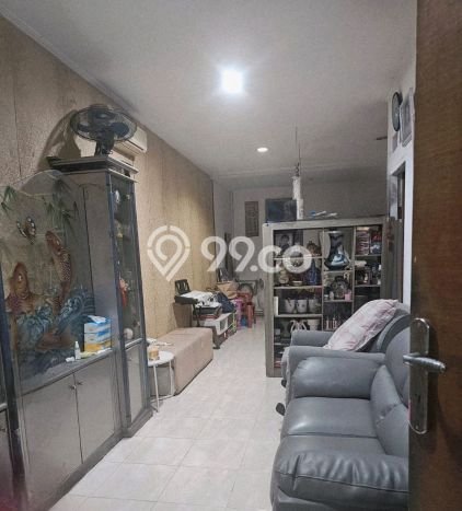 Hunian Cantik Modern Lb 120m2 di Cengkareng, Jakarta Barat Hunian Cantik Modern Lb 120m2 di Cengkareng, Jakarta Barat