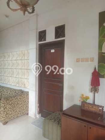 Hunian Elit LB 120m2 Siap Huni Desain Elegan di Pondok Indah, Jakarta Selatan Hunian Elit LB 120m2 Siap Huni Desain Elegan di Pondok Indah, Jakarta Selatan