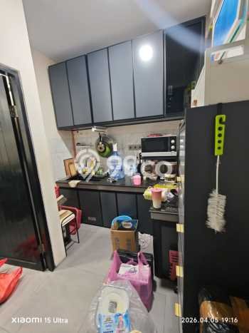 Rumah Minimalis 2 Kamar LT 28m2 di Mangga Besar Rumah Minimalis 2 Kamar LT 28m2 di Mangga Besar