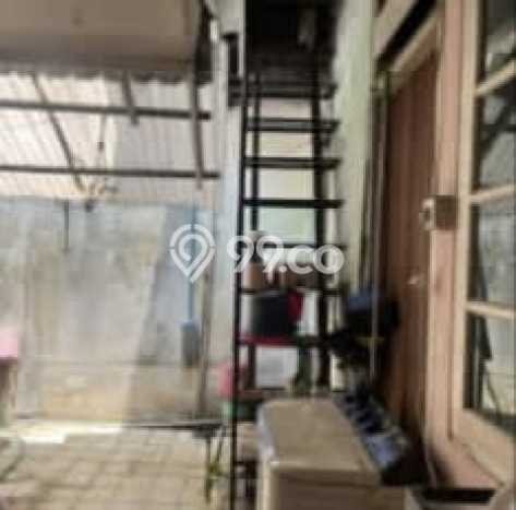 Rumah Strategis Modern Lb 160m2 di Cengkareng, Jakarta Barat Rumah Strategis Modern Lb 160m2 di Cengkareng, Jakarta Barat