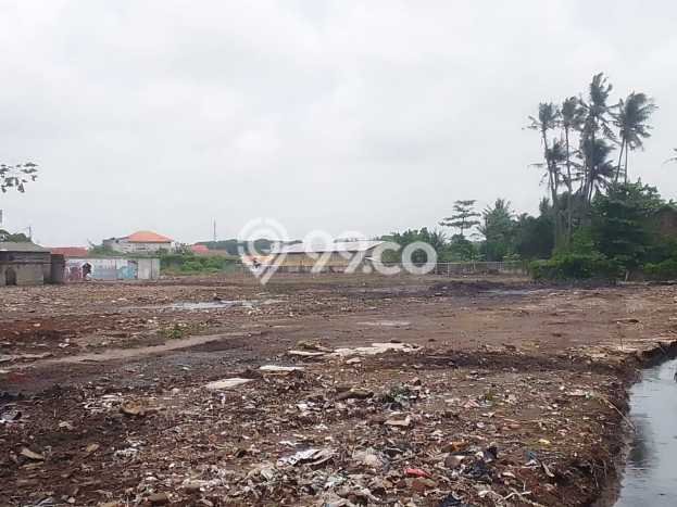Untuk Dijual Tanah di Tangerang, Luas 50000m2 SHM Untuk Dijual Tanah di Tangerang, Luas 50000m2 SHM