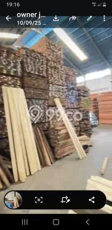 Unit Gudang Strategis di Cikupa, Tangerang Potensi Cuan Besar Unit Gudang Strategis di Cikupa, Tangerang Potensi Cuan Besar