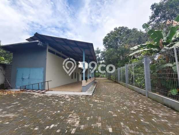 Dijual Tanah Lokasi Jatake, Tangerang Seluas 10481m2 Dijual Tanah Lokasi Jatake, Tangerang Seluas 10481m2