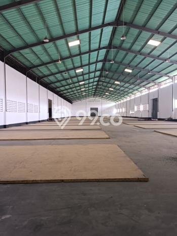 LOKASI STRATEGIS! Gudang For Rent di Mauk, Luas 2092m², Kawasan Ramai LOKASI STRATEGIS! Gudang For Rent di Mauk, Luas 2092m², Kawasan Ramai