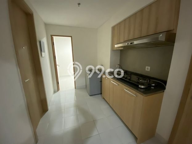 Apartemen Murah dengan 2 BR & 2 KM di Karawaci Tangerang Apartemen Murah dengan 2 BR & 2 KM di Karawaci Tangerang