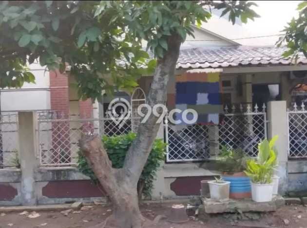 Rumah Modern Cantik 3 Kamar Siap Huni di Cipondoh Rumah Modern Cantik 3 Kamar Siap Huni di Cipondoh