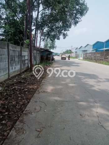Lahan Investasi Lokasi Balaraja Tangerang - Lahan Investasi Lokasi Balaraja Tangerang -