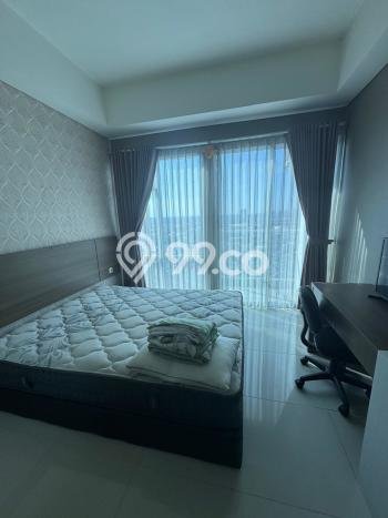 Apartemen Disewakan 0 Kamar Hemat Siap Huni di Jakarta Barat, Luas 26m2 Apartemen Disewakan 0 Kamar Hemat Siap Huni di Jakarta Barat, Luas 26m2