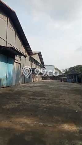 Unit Gudang Dijual di Cikupa Tangerang Luas Tanah 6500m2, Luas Bangunan 4500m2 Unit Gudang Dijual di Cikupa Tangerang Luas Tanah 6500m2, Luas Bangunan 4500m2