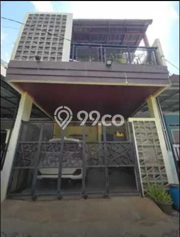 For Sale Rumah 2 Kamar Lokasi Strategis Nyaman dan Strategis di Karang Tengah For Sale Rumah 2 Kamar Lokasi Strategis Nyaman dan Strategis di Karang Tengah