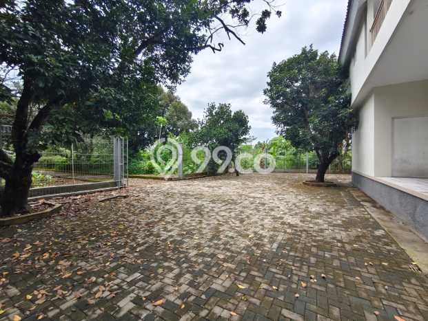 Dijual Tanah Lokasi Jatake, Tangerang Seluas 10481m2 Dijual Tanah Lokasi Jatake, Tangerang Seluas 10481m2
