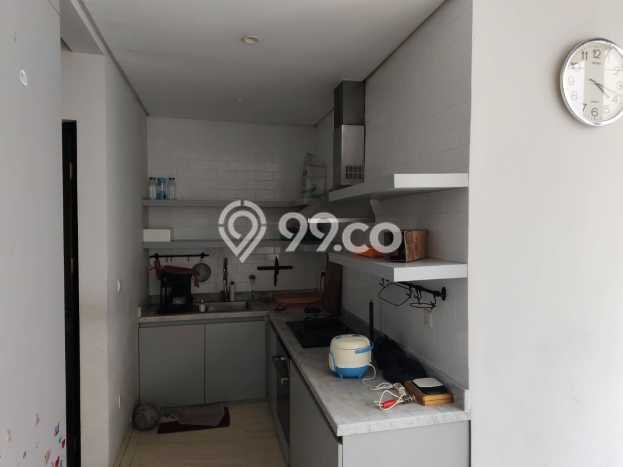 Rumah sewa siap pakai 2 KT di Green Lake City, Jakarta Barat Rumah sewa siap pakai 2 KT di Green Lake City, Jakarta Barat