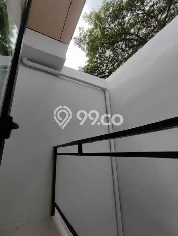 Rumah Cantik Siap Huni Di Karawaci Luas 90m2 Aman Rumah Cantik Siap Huni Di Karawaci Luas 90m2 Aman