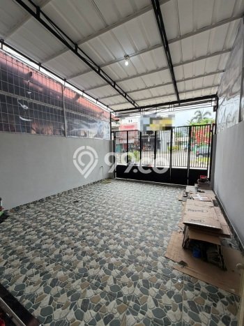 Ruko Dijual di Tangerang LT 80m2 & LB 130m2 Lokasi Terbaik! Ruko Dijual di Tangerang LT 80m2 & LB 130m2 Lokasi Terbaik!