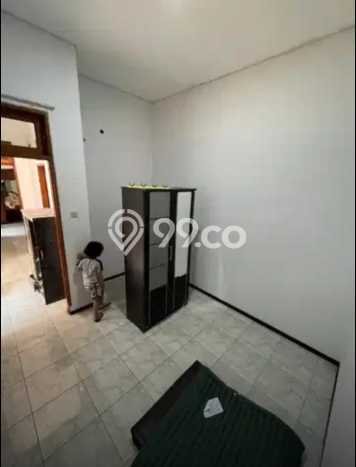 Jarang Ada! Rumah Sewa 3 Kamar Bagus Siap Huni Green Lake City Jarang Ada! Rumah Sewa 3 Kamar Bagus Siap Huni Green Lake City