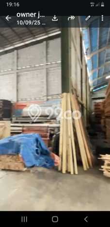 Unit Gudang Strategis di Cikupa, Tangerang Potensi Cuan Besar Unit Gudang Strategis di Cikupa, Tangerang Potensi Cuan Besar