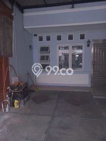 Rumah sewa siap huni 3 Kamar Tidur di Duri Kosambi, Jakarta Barat Rumah sewa siap huni 3 Kamar Tidur di Duri Kosambi, Jakarta Barat