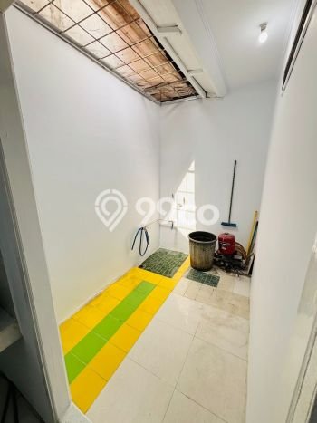 Jarang Ada! Rumah Sewa 2 Kamar Nyaman Siap Huni Metland Puri Jarang Ada! Rumah Sewa 2 Kamar Nyaman Siap Huni Metland Puri
