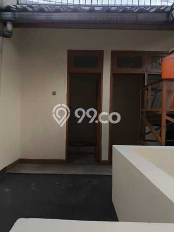 Rumah Modern 2 Kamar LT 96m2 di Kalideres Rumah Modern 2 Kamar LT 96m2 di Kalideres