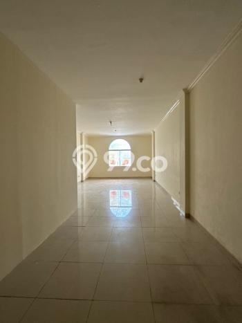 Unit Ruko Dijual di Jakarta Barat LT 68m2 & LB 236m2 Unit Ruko Dijual di Jakarta Barat LT 68m2 & LB 236m2