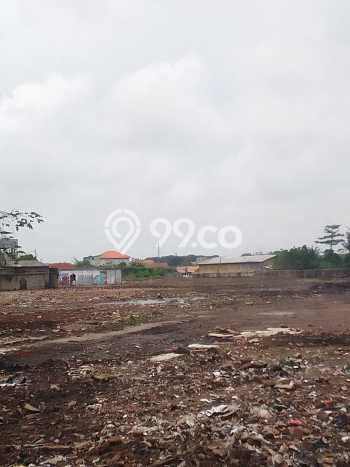 Untuk Dijual Tanah di Tangerang, Luas 50000m2 SHM Untuk Dijual Tanah di Tangerang, Luas 50000m2 SHM