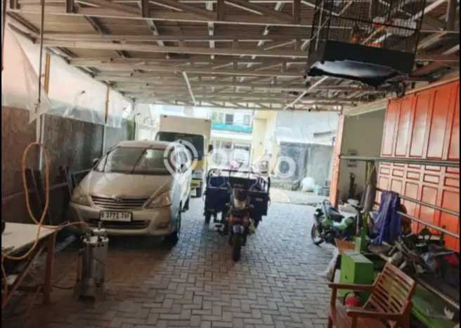 Gudang For Rent di Larangan, Luas 300m2m², Lokasi Premium Gudang For Rent di Larangan, Luas 300m2m², Lokasi Premium