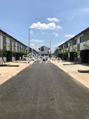 Rumah Modern 2 KT LT 41m2 di Gading Serpong Rumah Modern 2 KT LT 41m2 di Gading Serpong