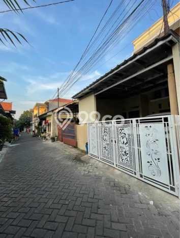 Dijual Hunian Rumah Nyaman 2 KT di Tangerang Kota, Tangerang Dijual Hunian Rumah Nyaman 2 KT di Tangerang Kota, Tangerang