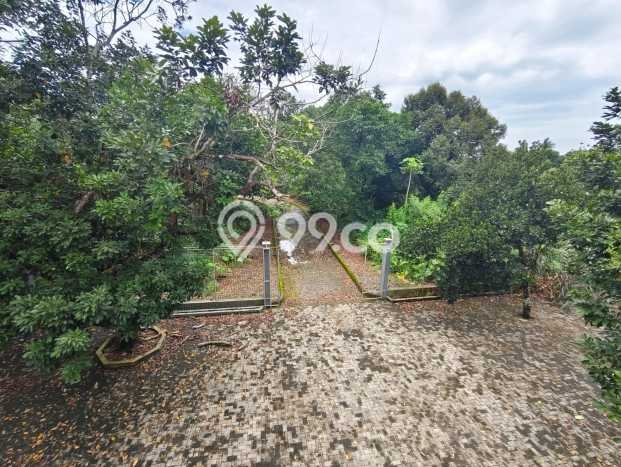 Dijual Tanah Lokasi Jatake, Tangerang Seluas 10481m2 Dijual Tanah Lokasi Jatake, Tangerang Seluas 10481m2