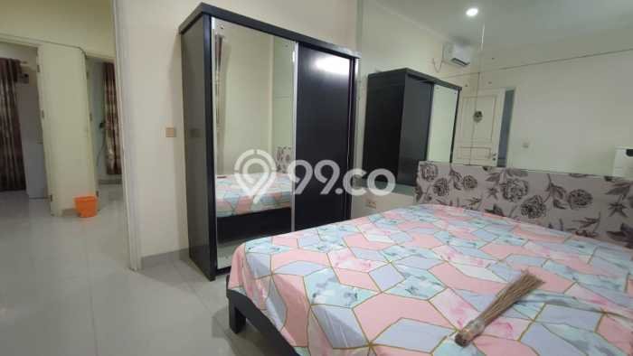 Dijual Hunian Rumah Nyaman 3 KT di Green Lake City, Jakarta Barat Dijual Hunian Rumah Nyaman 3 KT di Green Lake City, Jakarta Barat