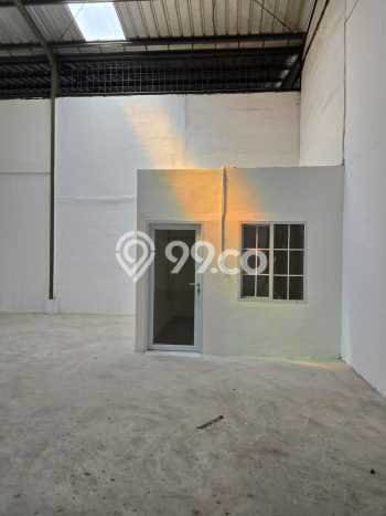 Gudang For Rent di Teluk Naga, Luas 590m², Area Bisnis, Jalan Utama Gudang For Rent di Teluk Naga, Luas 590m², Area Bisnis, Jalan Utama