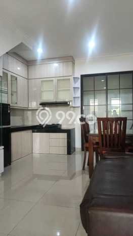 Sewa Rumah Harga Terjangkau di Green Lake City Jakarta Barat dengan 2 KT Sewa Rumah Harga Terjangkau di Green Lake City Jakarta Barat dengan 2 KT