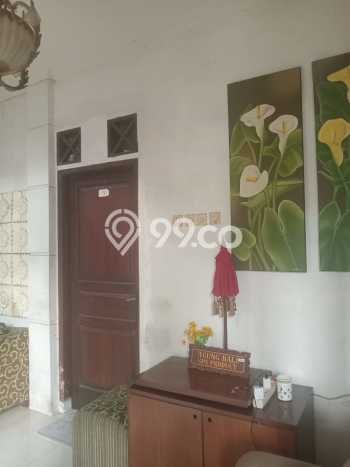 Hunian Elit LB 120m2 Siap Huni Desain Elegan di Pondok Indah, Jakarta Selatan Hunian Elit LB 120m2 Siap Huni Desain Elegan di Pondok Indah, Jakarta Selatan
