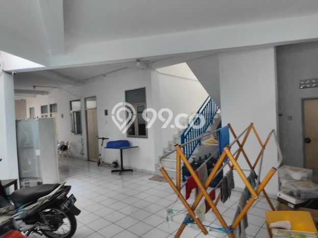 Dijual Rumah Luas Elegan Dengan View Eksklusif di Gading Serpong, Tangerang Dijual Rumah Luas Elegan Dengan View Eksklusif di Gading Serpong, Tangerang