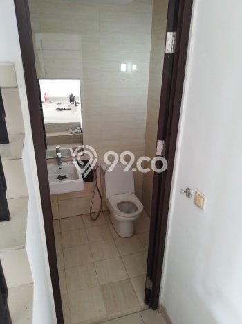Rumah area Green Lake City, Area Strategis, 3 KT Rumah area Green Lake City, Area Strategis, 3 KT