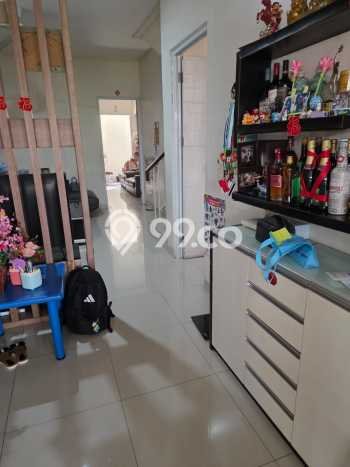 Hunian Super Elit dengan Akses Paling Strategis di Green Lake City, Jakarta Barat Hunian Super Elit dengan Akses Paling Strategis di Green Lake City, Jakarta Barat