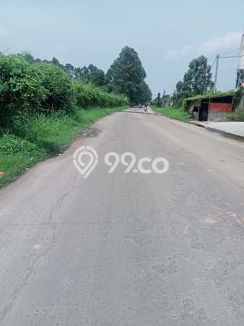 Lahan Investasi Lokasi Balaraja Tangerang - Lahan Investasi Lokasi Balaraja Tangerang -