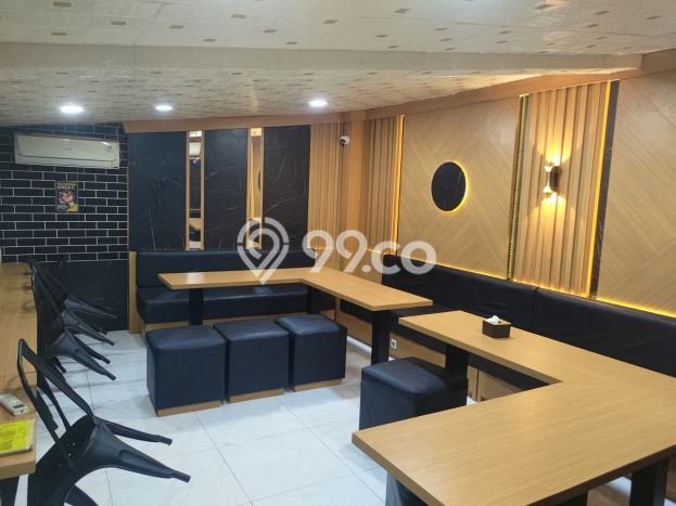 Ruko untuk disewa di Tambora punya LT 175m2 & LB 175m2 harga sewa kompetitif Ruko untuk disewa di Tambora punya LT 175m2 & LB 175m2 harga sewa kompetitif