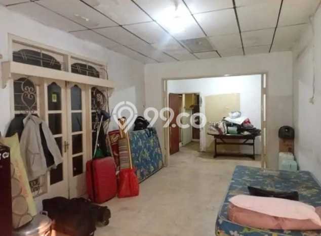 Rumah Modern Cantik 3 Kamar Siap Huni di Cipondoh Rumah Modern Cantik 3 Kamar Siap Huni di Cipondoh